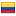 apoyame.org.co server is located in Colombia